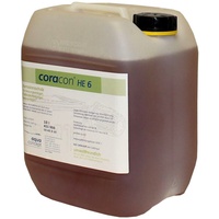 Korrosionsschutz Coracon HE6 Konzentrat Kalkschutz Korrosionsinhibitor ab 10L