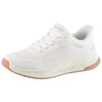 SKECHERS Bobs Squad 4 Damen Weiß 39