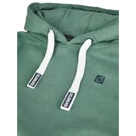 Riverso Hoodie Grün/Blau M