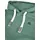 Riverso Hoodie Grün/Blau M