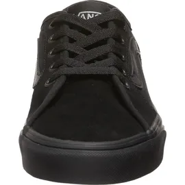Vans Filmore Decon Suede/Canvas black/black 41