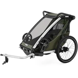 Thule Chariot Lite Single Vintage Green 2026