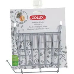 ZOLUX Graue Heufütterung