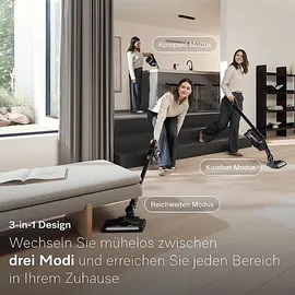 Miele Triflex HX3 Plus