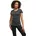Tee Farbe Charcoal Größe L