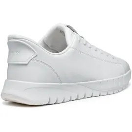 GEOX Flextride Plus Herren Weiß 44