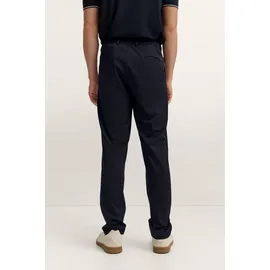 Bugatti Tapered Fit Marine 33/32