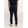 Bugatti Tapered Fit Marine 33/32