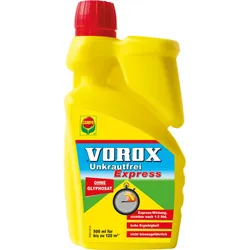 VOROX® Unkrautfrei Express