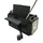 OEM Notfall-Kurbelradio grau