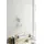 Z2 Wandboard 24 x 4 x 24 cm Weiß