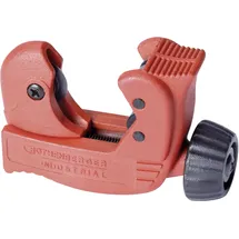 Rothenberger Industrial Rohrabschneider MiniMax rot, schwarz, 3-28 mm