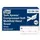 TORK Xpress Multifold Handtuchpapier, 212 x 320 mm, W-Falz System: H2, Qualität: Advanced, Tissue, Dekor, Haushaltspapier, Weiss