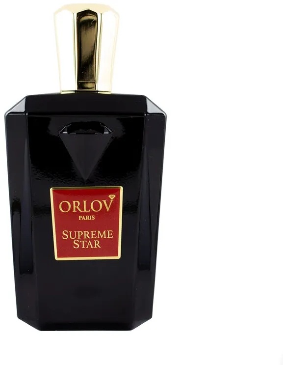 ORLOV Paris Supreme Star - EdP 75ml Eau de Parfum