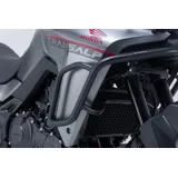SW-Motech Sturzbügel für Motorrad Honda XL750 Transalp Schwarz