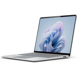 Microsoft Surface Laptop 7 13,8" Snapdragon X Elite 16 GB RAM 1 TB SSD Platin