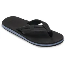 QUIKSILVER Carver Squish schwarz 44