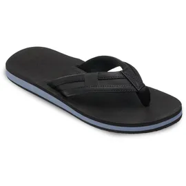 QUIKSILVER Carver Squish schwarz 44