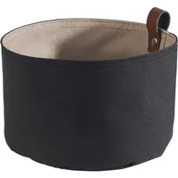APS Kunstfaser-Brottasche, Höhe: 115 mm, ø: 170 mm