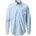 MCS MCS Shirt MCGreg Herren Gr XL Normalgrößen blau Obermaterial 97 Baumwolle 3 Elasthan Hemden