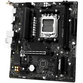 ASRock A620AM-X WiFi AM5 mATX HDMI/DP DDR5