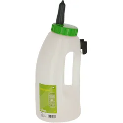 Kälberflasche MilkyFeeder 4l mit Sauger, 3-Stufen-Ventil - 14676