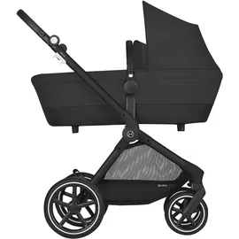 Cybex Eos Lux moon black