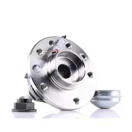 SKF Radlagersatz VKBA 3651