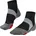 Fahrradsocken black/mix 42-43