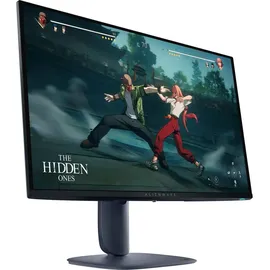 Dell Alienware AW2725D 27'' QHD