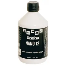 Yachticon Nano 12 Reiniger 250ml - Clear - One Size
