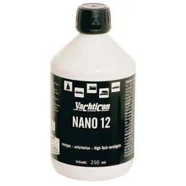 Yachticon Nano 12 Reiniger 250ml - Clear - One Size