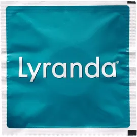weber & weber gmbh Lyranda Kautabletten 28 St.