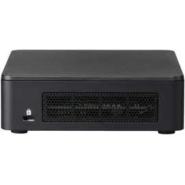 Asus RNUC13ANKI5048C0I Barebone Intel Core i5-1340P Arena Canyon i5 No Cord