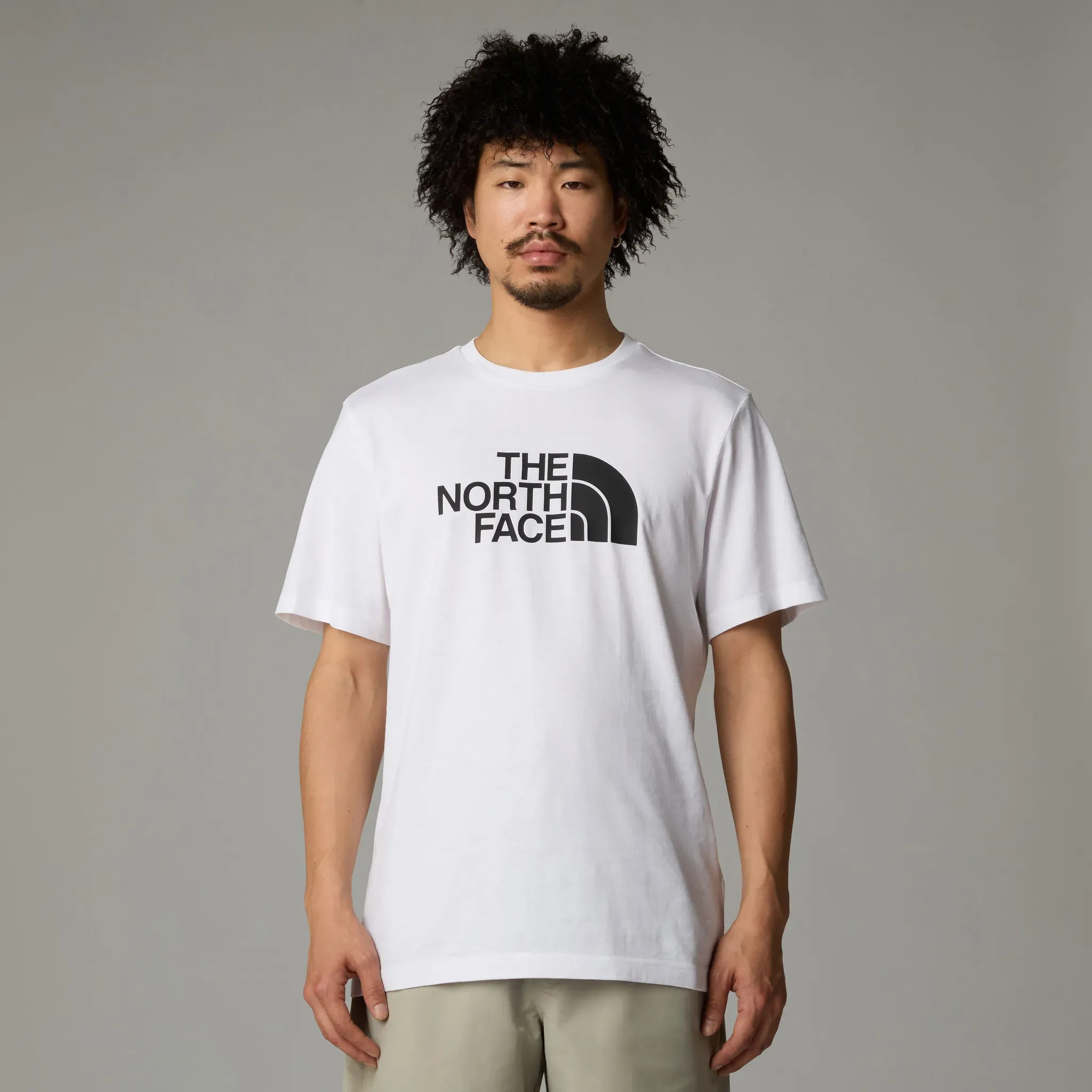 T-Shirt THE NORTH FACE 