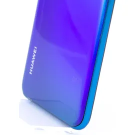 Huawei P30 lite 128 GB Peacock Blue