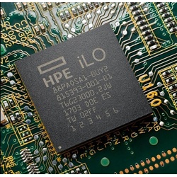 HPE iLO Advanced 1 Jahr Support (512485-B21)