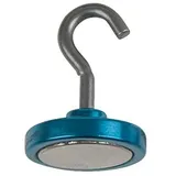 KS Tools Haken mit Magnet