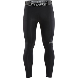CRAFT Pro Control Kompressionshose 999000 - black XL