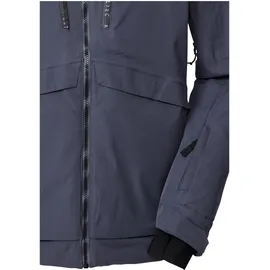 KILLTEC KSW 55 MN SKI JCKT Skijacke Dunkelblau L