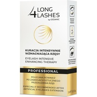 Oceanic Oceanic, Mascara, Long 4 lashes Intensively strengthening lash treatment 3ml