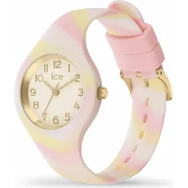 ICE-Watch Analoguhr für Damen - Rosa