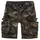 Brandit Textil Urban Legend Kurze Hose Dark Camo 134-140 cm