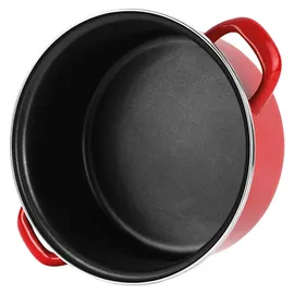Fagor Kochtopf 26 cm rund