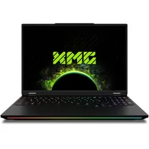 XMG NEO 16" Core Ultra 9 275HX 32 GB RAM 2 TB SSD RTX 5070 Ti Win11 Pro Schwarz 10506355