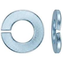 Industrial Quality Supplies Federring DIN 128 A 30 A 4 10 Stück