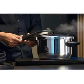 WMF Perfect Premium 3-tlg. 4,5 l + 3 l