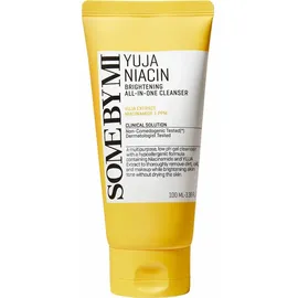 SOME BY MI Yuja Niacin All-in-One Gesichtswaschschaum 100 ml
