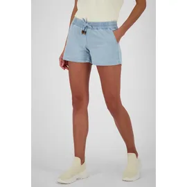 Alife & Kickin Shorts Blau L