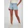 Alife & Kickin Shorts Blau L